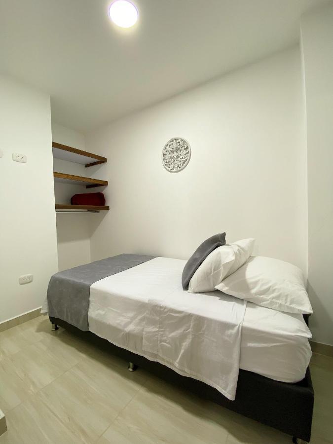 Jardin De Primavera Apartamentos מראה חיצוני תמונה